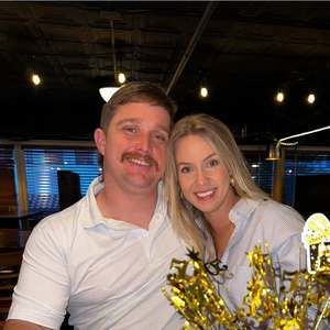 Meet your Posher, Phillip